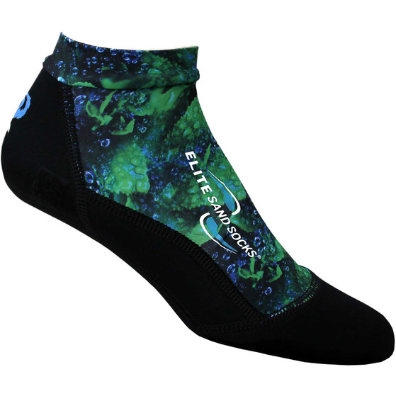 Vincere Elite Sand Socks Kort