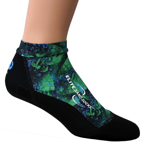 Vincere Elite Sand Socks Kort