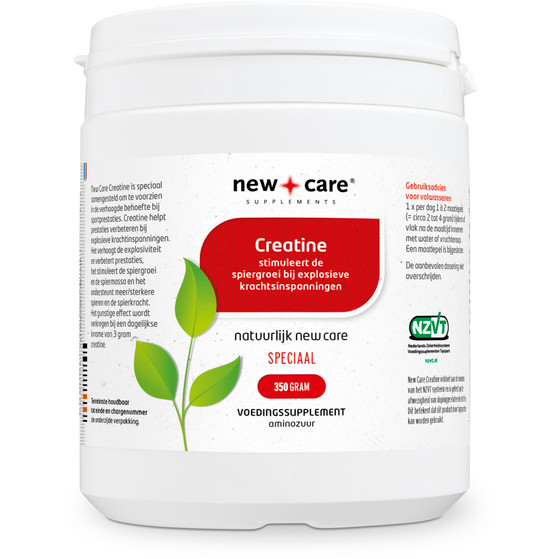 New Care Creatine 350 gram