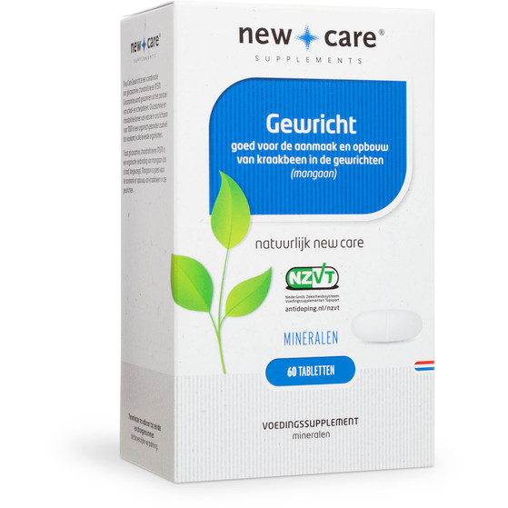 New Care Gelenk 60 Stück