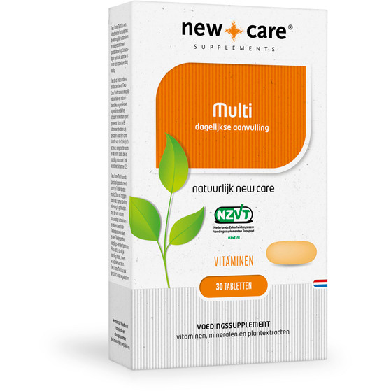 New Care Multi 30 Stück