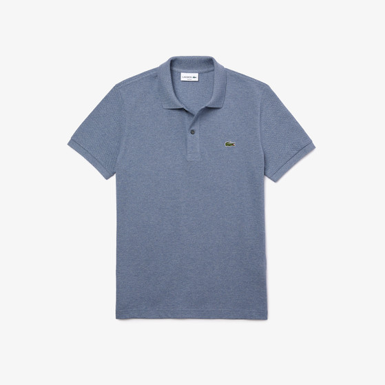 Lacoste Slim Fit Piqué Polo Men