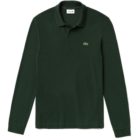 Lacoste Piqué Slim Fit Polo Men