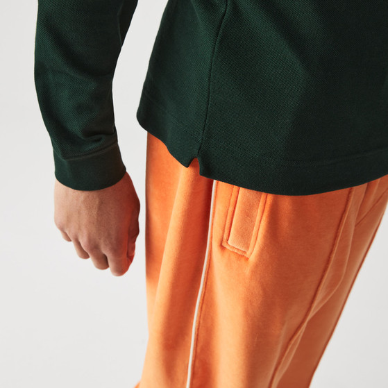 Lacoste Piqué Slim Fit Polo Men
