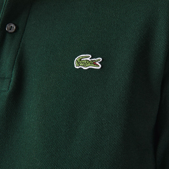 Lacoste Piqué Slim Fit Polo Men
