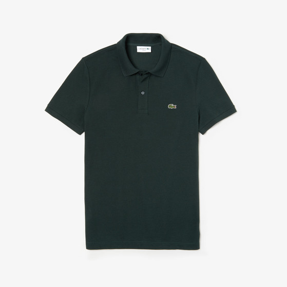 Lacoste Slim Fit Piqué Polo Men