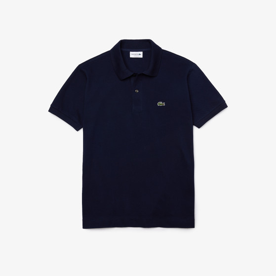 Lacoste Classic Fit Piqué Polo Men