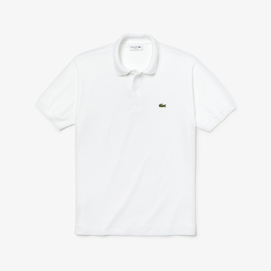 Lacoste Classic Fit Piqué Polo Men