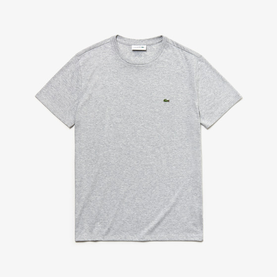 Lacoste Ronde Hals Shirt Men
