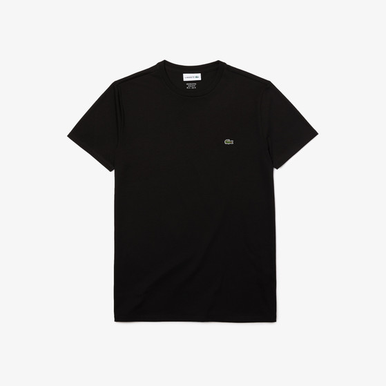 Lacoste Ronde Hals Shirt Men