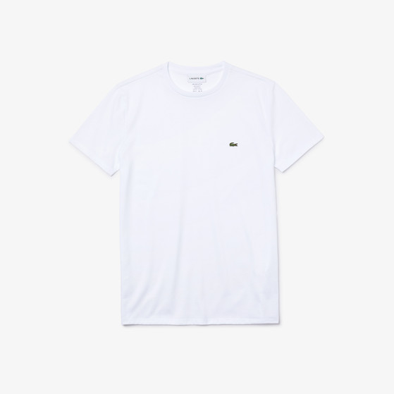Lacoste Ronde Hals Shirt Men