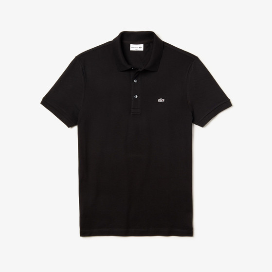 Lacoste Slim Fit Stretch Piqué Polo Men