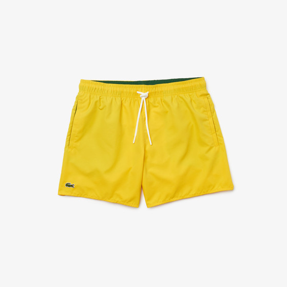 Lacoste Zwembroek Men