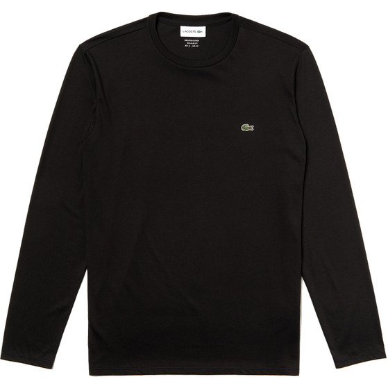 Lacoste Crew Cotton T-Shirt Men
