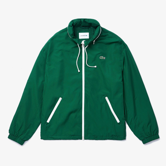 Lacoste Lichtgewicht Windjack Men