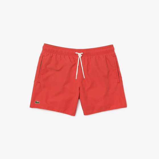 Lacoste Zwembroek Men
