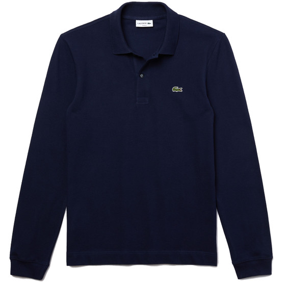 Lacoste Piqué Slim Fit Polo Men
