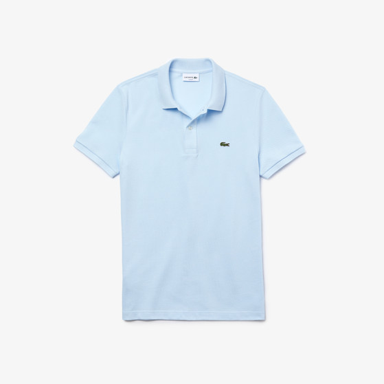 Lacoste Slim Fit Piqué Polo Men