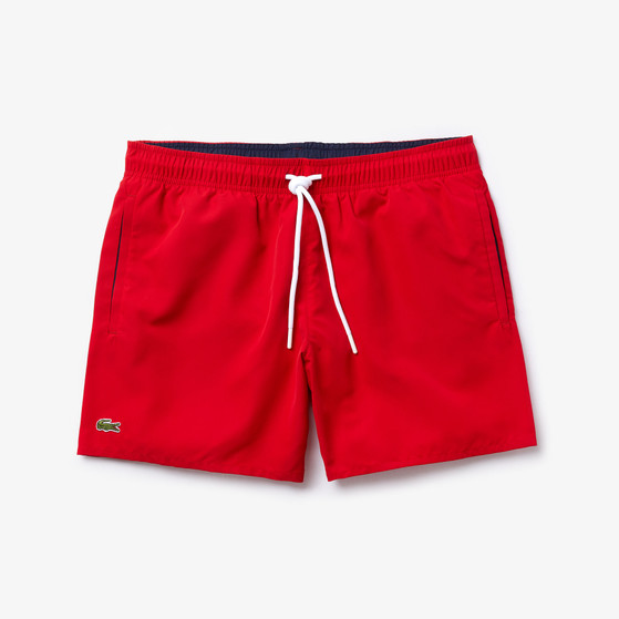Lacoste Zwembroek Men
