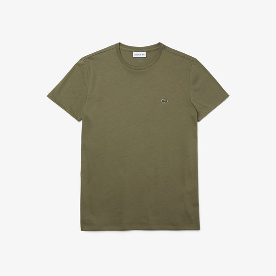 Lacoste Ronde Hals Shirt Men