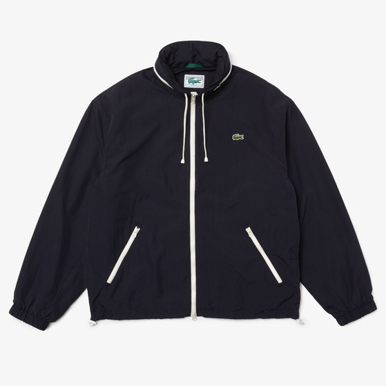 Lacoste Lightweight Windbreaker Men