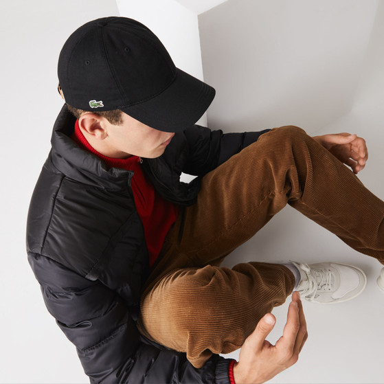 Lacoste Cap