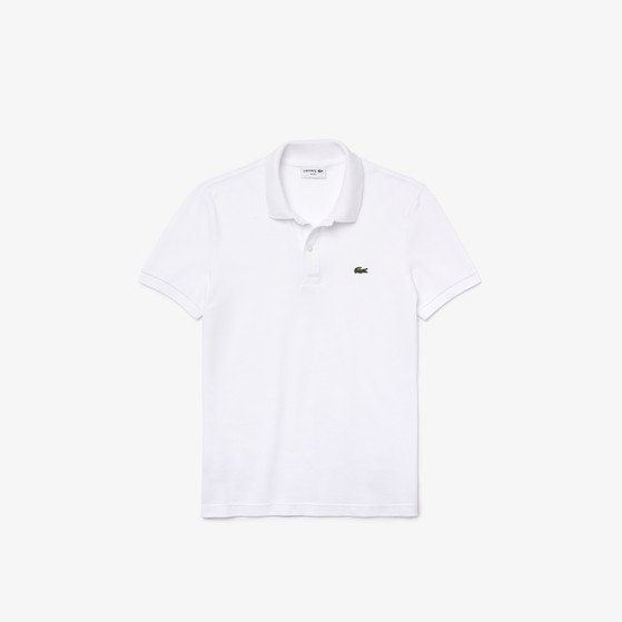 Lacoste Slim Fit Piqué Polo Men