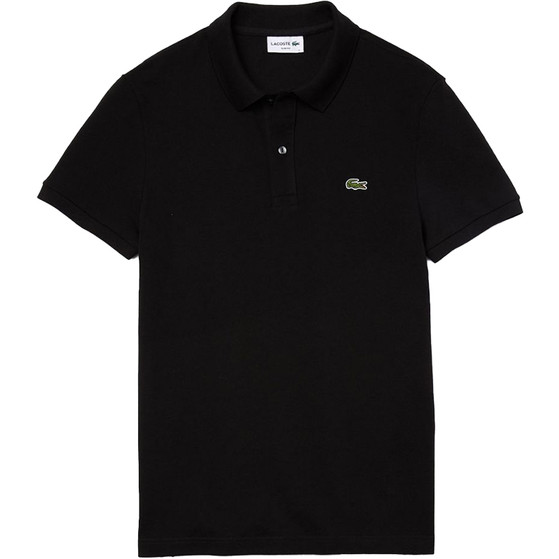 Lacoste Slim Fit Piqué Polo Men