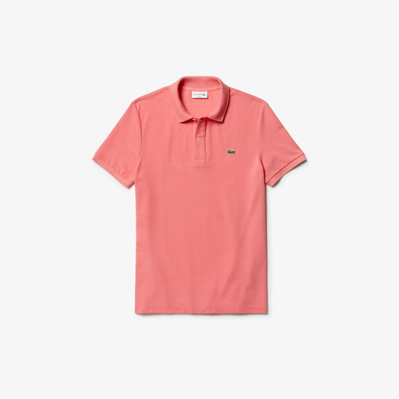 Lacoste Slim Fit Piqué Polo Men