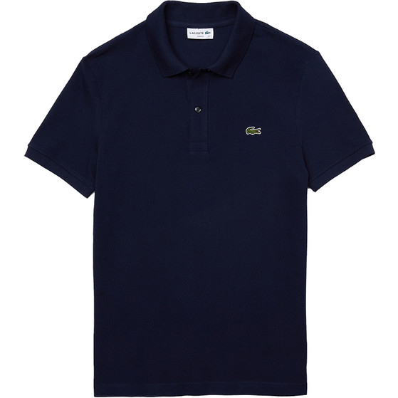 Lacoste Slim Fit Piqué Polo Men