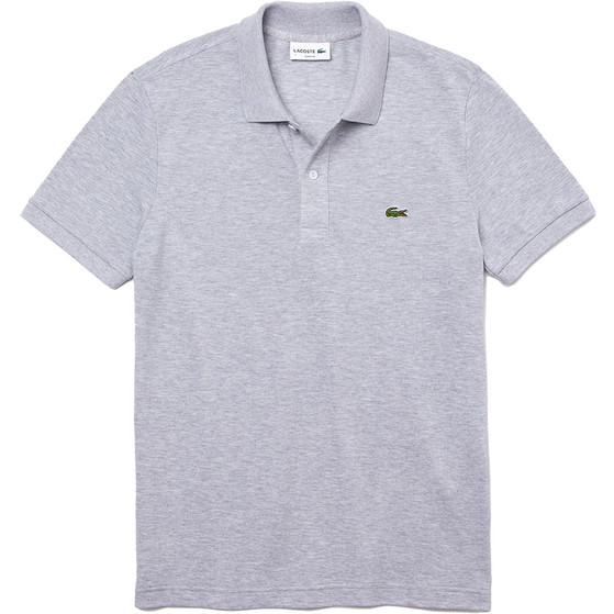 Lacoste Slim Fit Piqué Polo Men