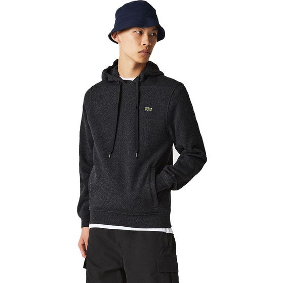 Lacoste Fleece Sweater Men