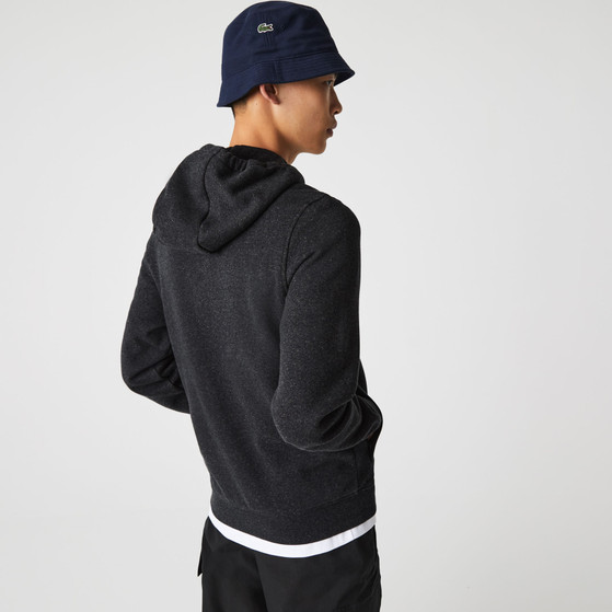 Lacoste Fleece Sweater Men