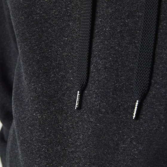 Lacoste Fleece Sweater Men