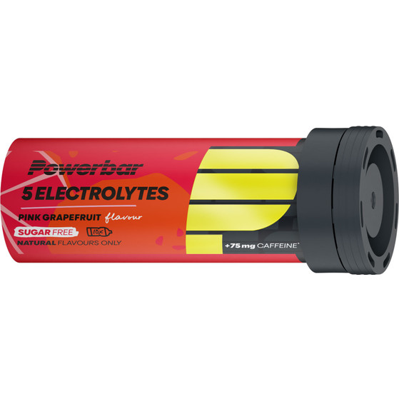 PowerBar 1 Tab Pink Grapefruit