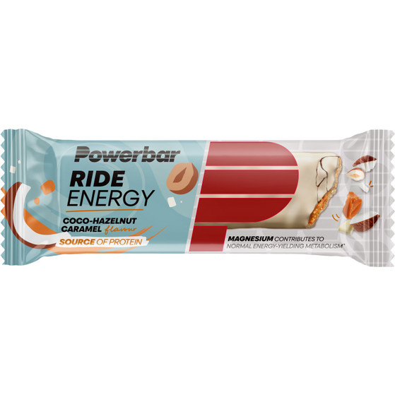 PowerBar Reep Coco-Hazelnut Caramel (1x55g)