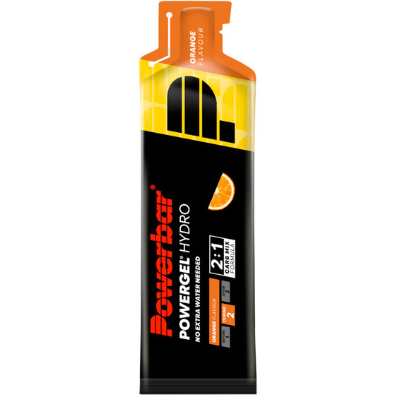 PowerBar HydroGel Orange (1x67ml)