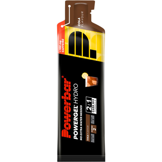 PowerBar HydroGel Cola (1x67ml)