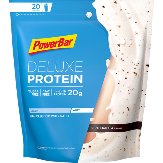 PowerBar Deluxe Protein Stracciatella (500g)