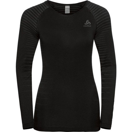 Odlo BL Top Neck LS Performance Damen