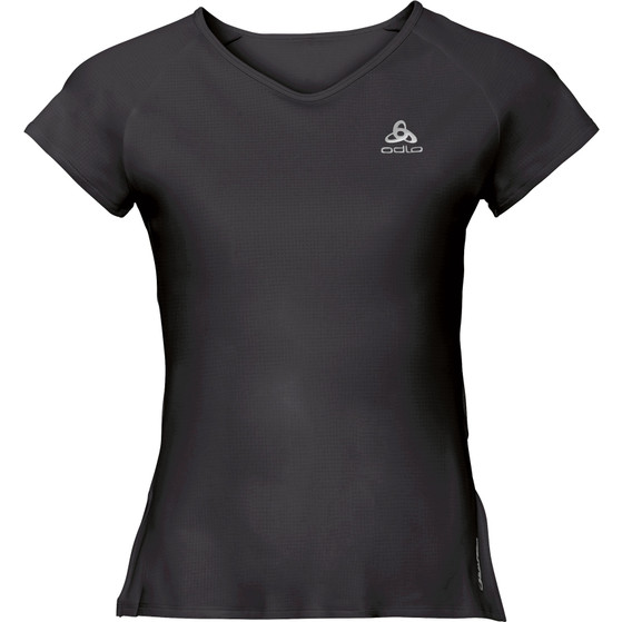 Odlo Ceramicool BL Crew Neck Damen