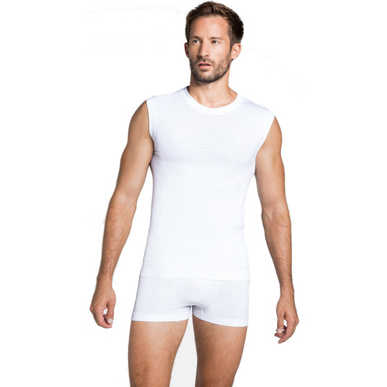 Odlo SUW Top Crew Neck Singlet Herren