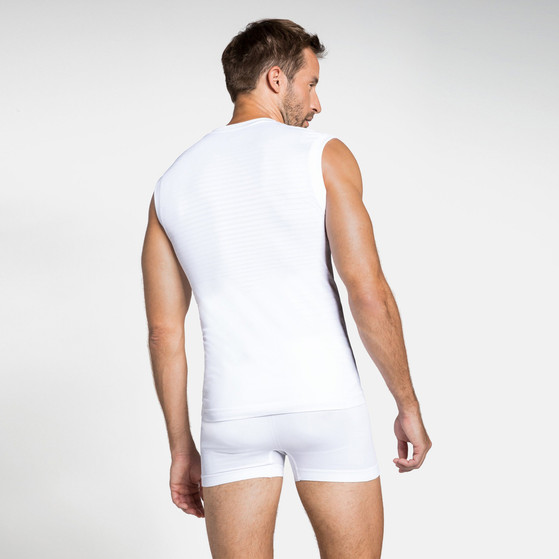 Odlo SUW Top Crew Neck Singlet Herren