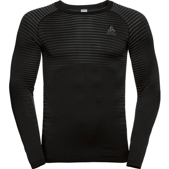 Odlo BL Top Neck LS Performance Herren