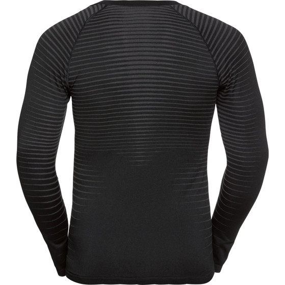 Odlo BL Top Neck LS Performance Herren