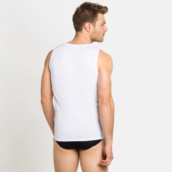 Odlo Active F-Dry Light Eco Singlet Herr