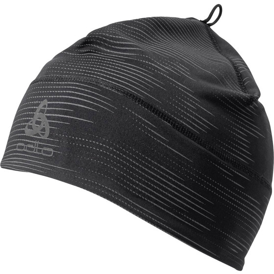 Odlo Polyknit Warm Eco Print Hat