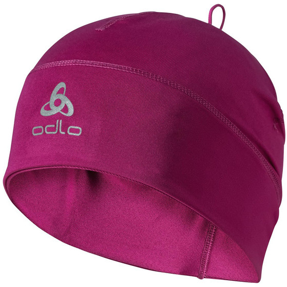 Odlo Polyknit Warm Eco Mütze