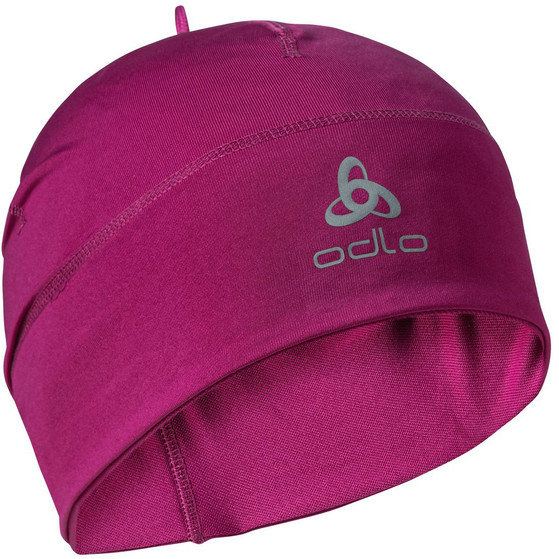 Odlo Polyknit Warm Eco Mütze