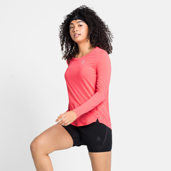 ODLO Zeroweight ChillTec LS Damen